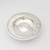 Lovely silver Armada dish by Asprey of London