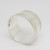 Heavy silver napkin ring Birmingham 1944 Henry Clifford Davis