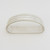 Vintage Georg Jensen silver napkin ring HM 1958