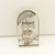 Silver owl brooch by Ola Gorie