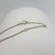 Beautiful Sheila Fleet silver & enamel flowers necklace