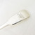 Antique silver sugar shovel hallmarked Newcastle 1841 John Walton