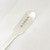 Antique silver sugar shovel hallmarked Newcastle 1841 John Walton