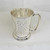 Antique silver Christening mug hallmarked Birmingham 1920