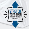 Bed Bug Solution Hybrid Bed Bug Mattress Covers