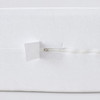 Bedbug Solution Box Spring Cover Zipper