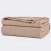 Linen Microloft Blanket