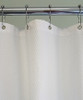 Fabric Shower Curtain Liners