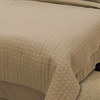 Camel Coverlet