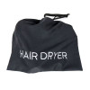 Martex Basics Hair Dryer Bag front