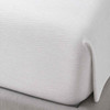 Detail image of Martex Wavy Jacquard Fabric.