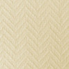 Grand Patrician Cotton Blanket closeup - natural color
