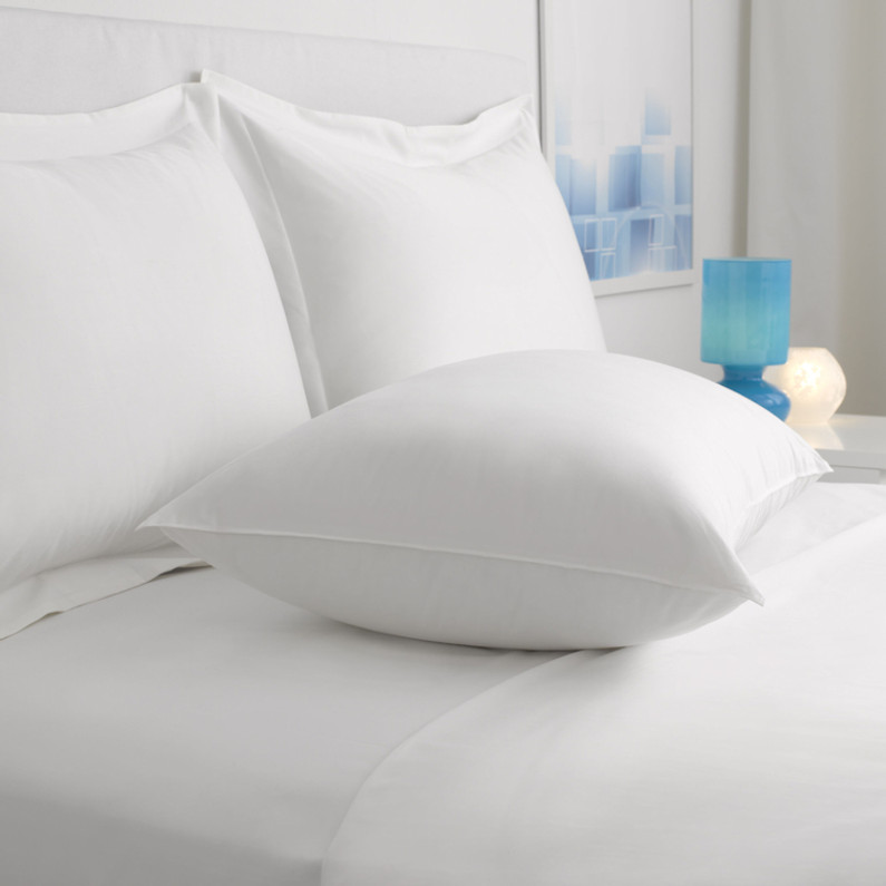 History of the Clearfresh EcoSmart Down-Alternative Hotel Pillows