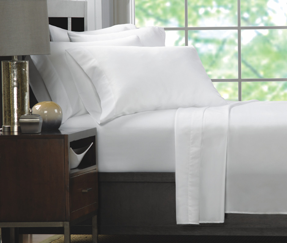 Short-Term Rental Bedding Tip: Use Lightweight Layers to Satisfy Every Guest