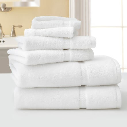 Five Star Hotel Bath Towels Wholesale Palmetto Linen