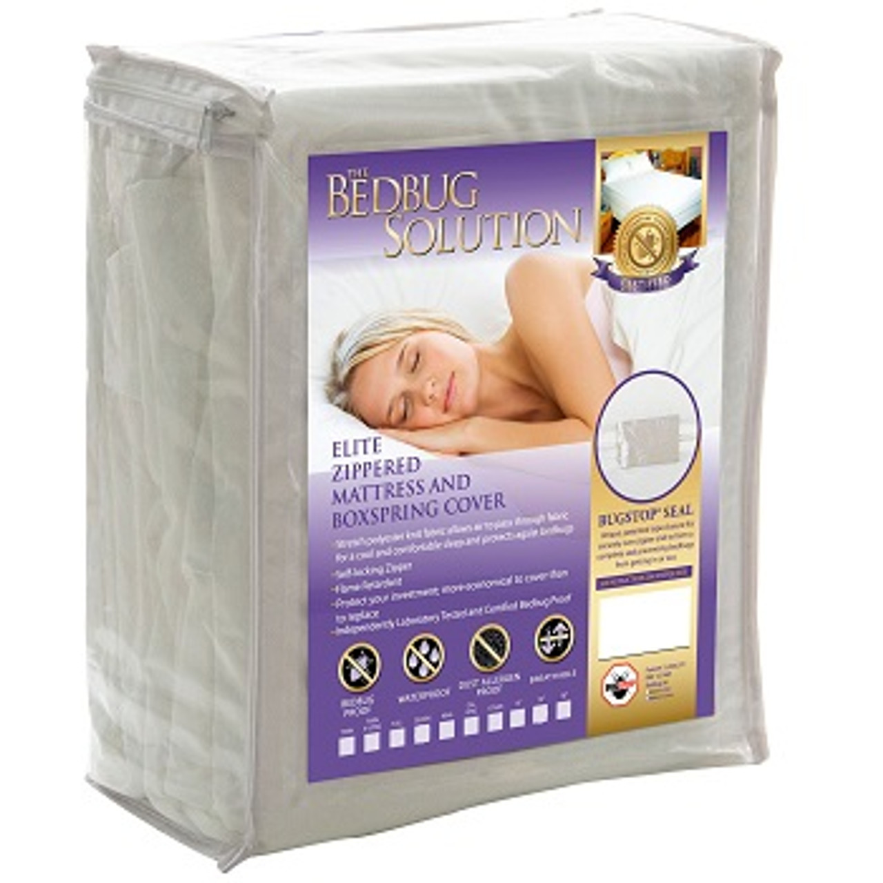 Best Bed Bug Mattress Covers of 2023