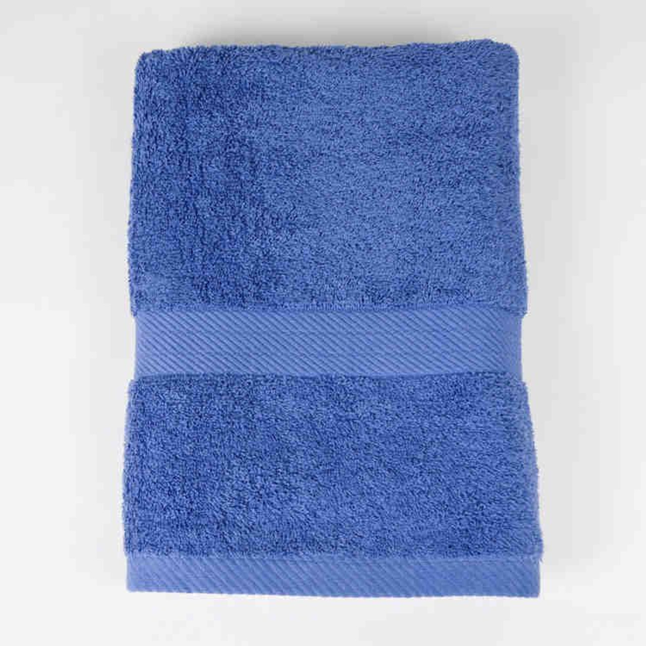 Martex Staybright Pool Towels, Blue