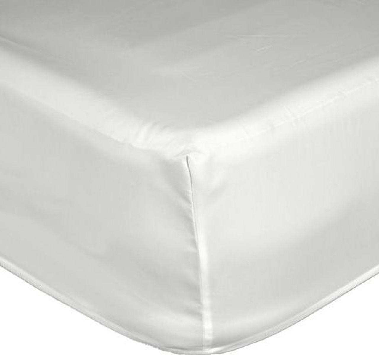 SuiteDream Fitted Sheets, Microfiber