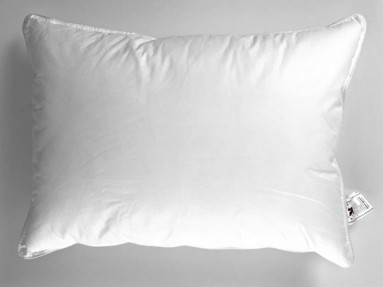 Envirosleep Diamond Support Gel Fiber Fill Pillow