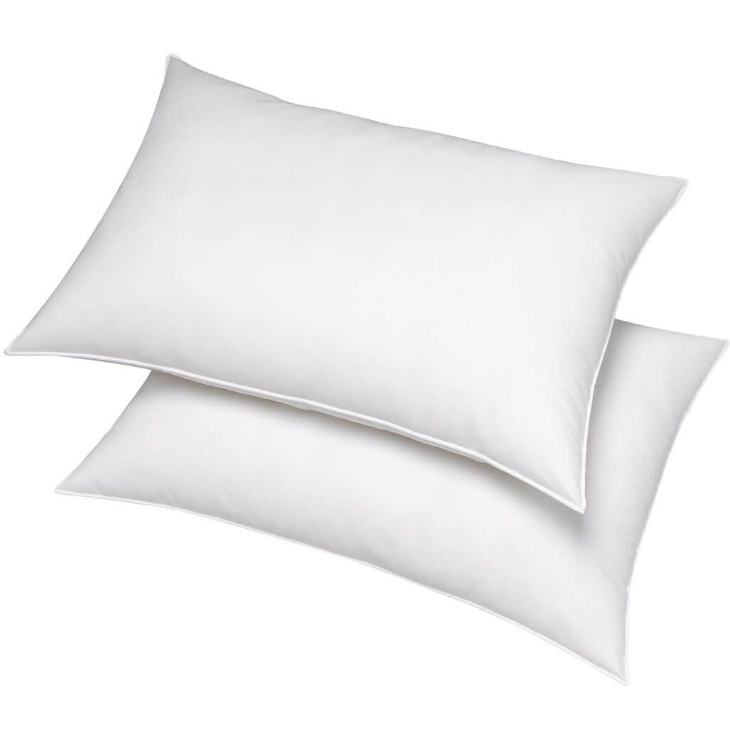 pillow regular size