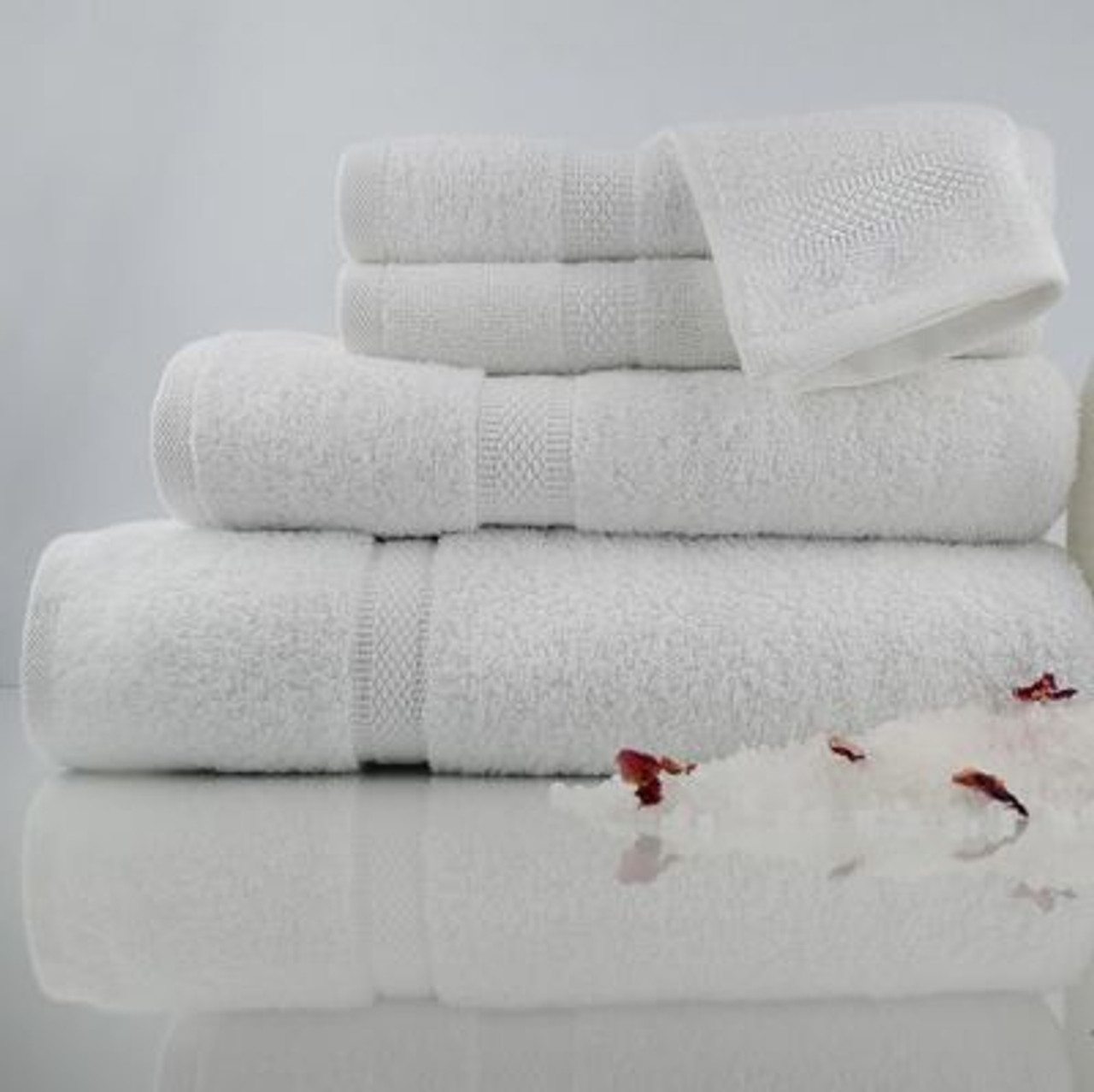 Palmetto Imperial Hand Towels