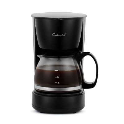 10 oz plastic coffee mugs Eco-Products World Art Renewable Resource Hot Drink Cups, 10 oz, Rust main image 1