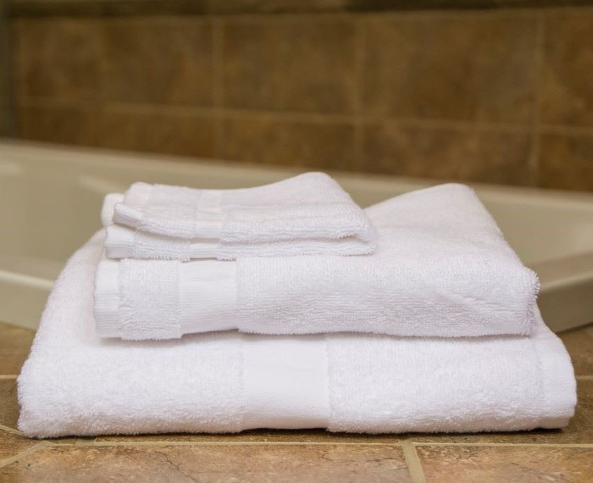Mertex Bad Martex Health Towels | Antimicrobial | Free Shipping