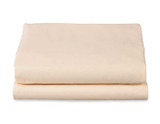 Thomaston Bone T-180 Pillowcases, 50% Cotton/50% Polyester