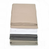 Standard Pillowcases - Spa-Touch Brushed Microfiber