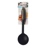 Soup Ladles - Culinary Edge Better Quality Nylon with SS Handle Inserts