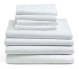 Wholesale Institutional Sheets