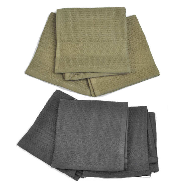 Wholesale Kitchen Towels, Dishcloths & Potholders in Bulk w/ Free Shipping!