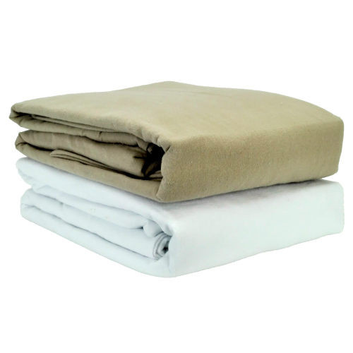 Microfiber Massage Table Sheets Fitted Palmetto Linen