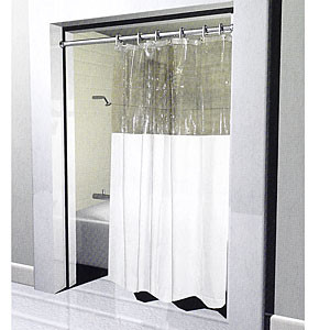 Shower Curtains Wholesale in Bulk Palmetto Linen