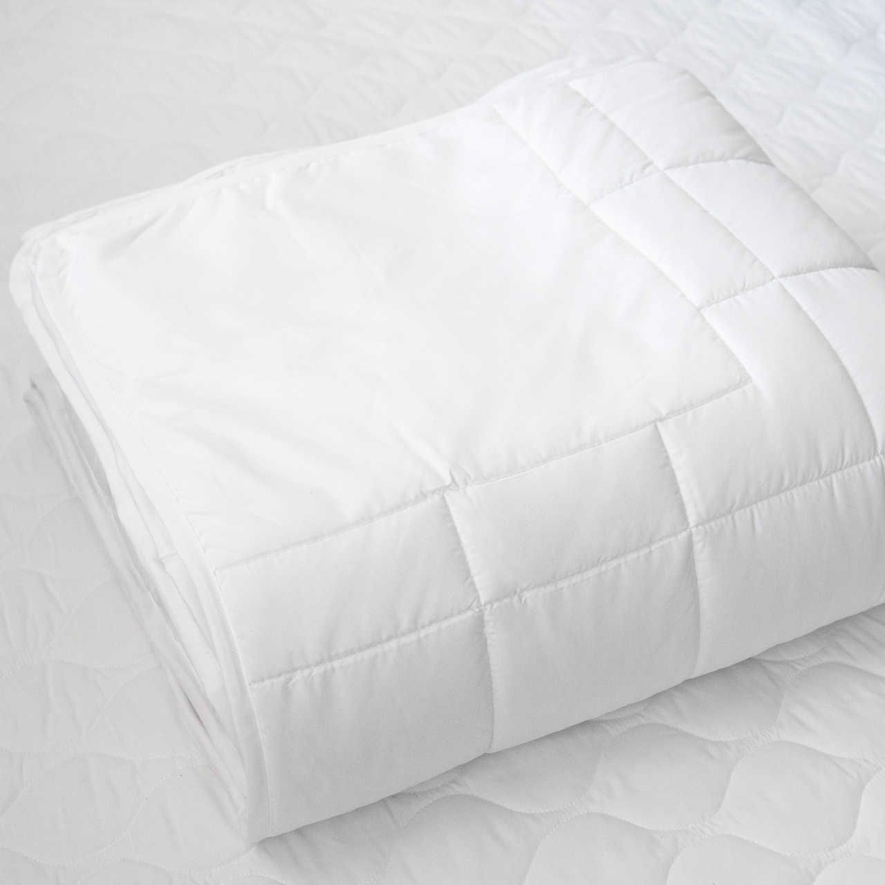 Martex Ultra Touch Flex Quilted Blankets Free Shipping!