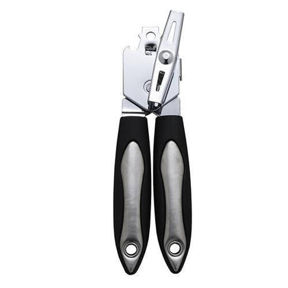 Can Openers - Culinary Edge Premium Quality Stainless Steel with Sure-Grip Handles