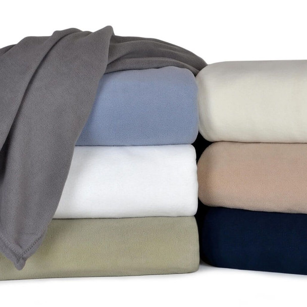 Berkshire Microloft Blankets