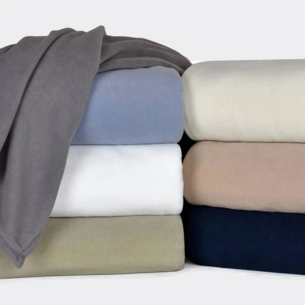 Berkshire Microloft Blankets