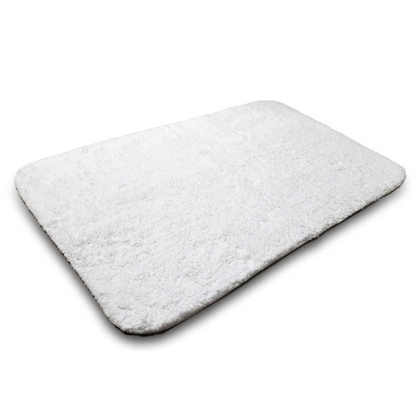 Oxford Spa 100% Cotton Bath Rug