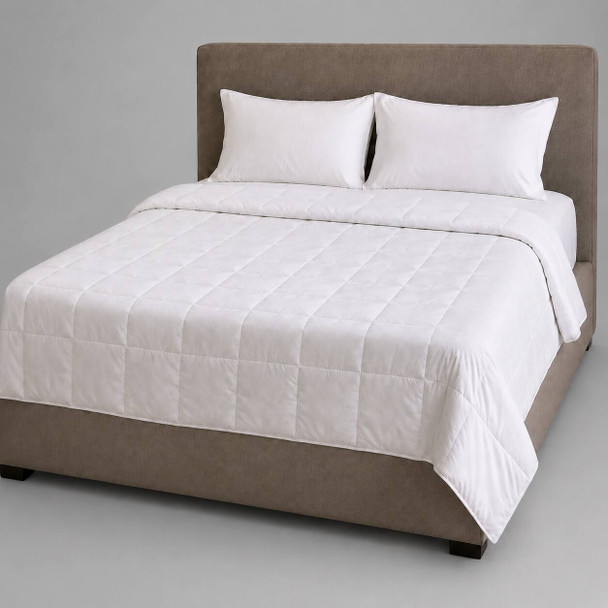 Martex Down Alternative Blanket.