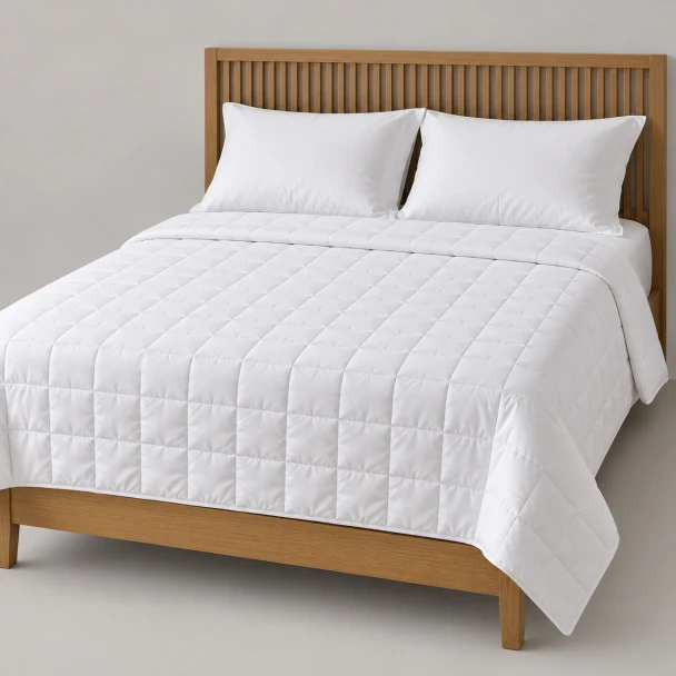 Martex Down Alternative Blanket.