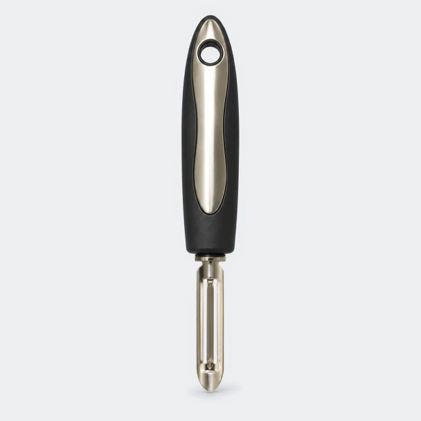 Stainless Steel Produce Peeler
