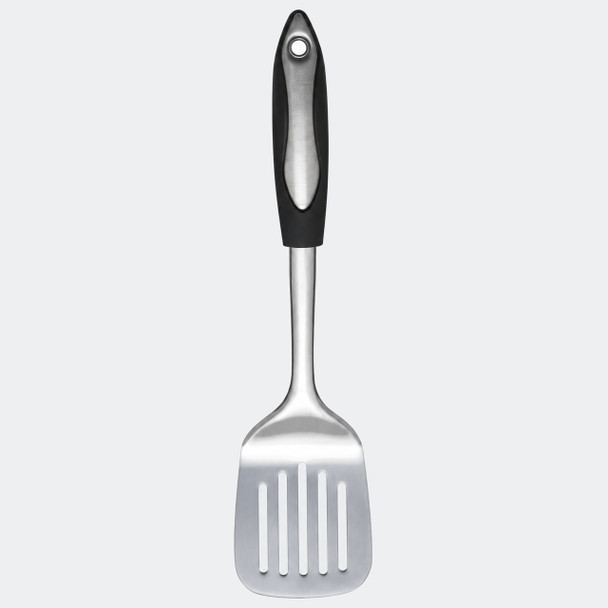 Stainless Steel Slotted Spatula