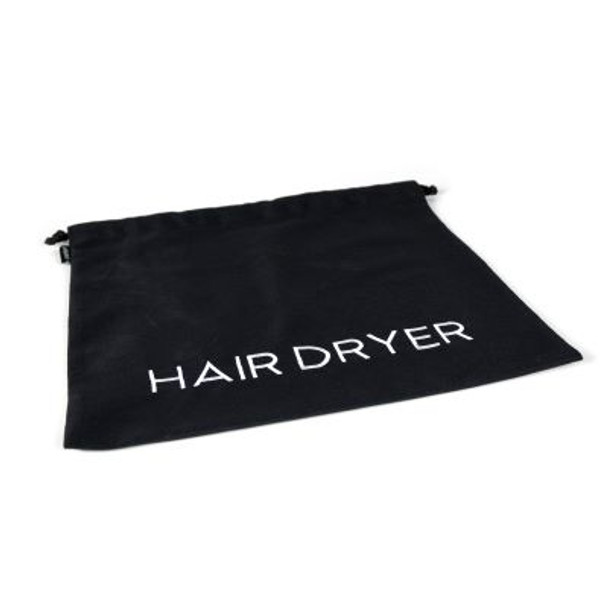 Martex Basics Hair Dryer Bag flat