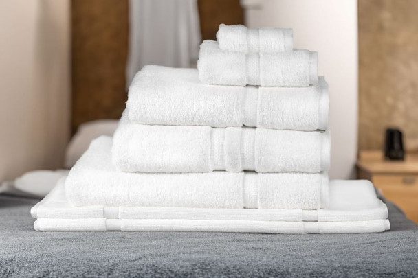 Martex Simplicity Bath Towel Collection