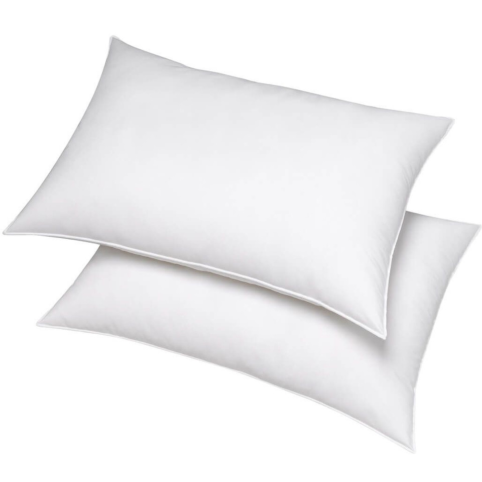 Hotel Pillows Wholesale, Bulk Palmetto Linen
