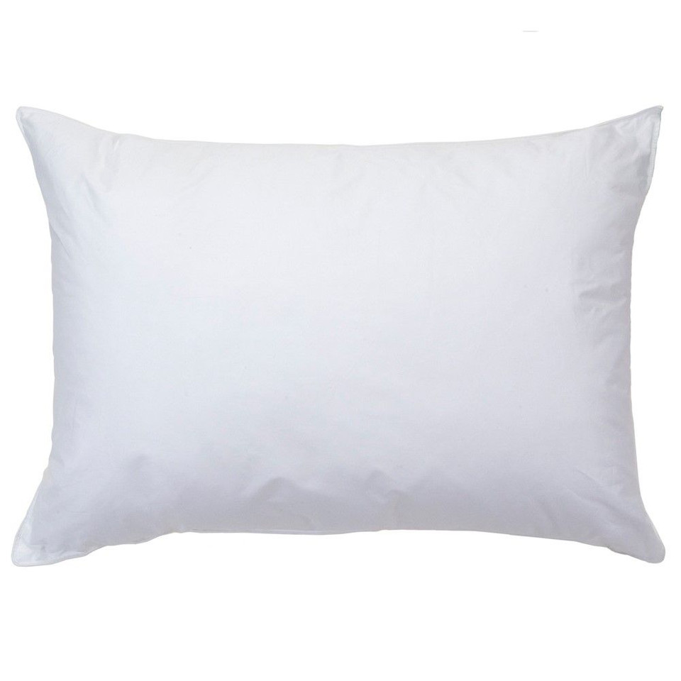 Down Alternative Pillows Wholesale, Bulk Palmetto Linen