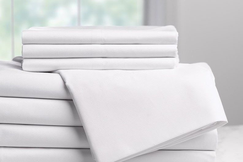 Maximizing Efficiency The Benefits of Buying Bed Sheets in Bulk for