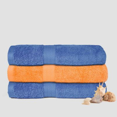 Martex Kitchen Towels, Colorfast