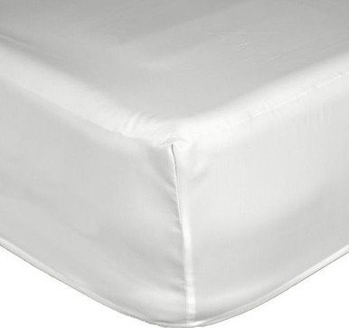 SuiteDream Fitted Sheets, Microfiber